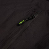 Apache White Rock — Lightweight 1/4 zip rain jacket