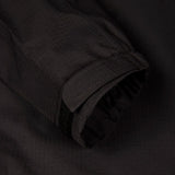 Apache White Rock — Lightweight 1/4 zip rain jacket