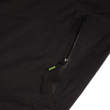 Apache White Rock — Lightweight 1/4 zip rain jacket