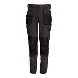 Apache Yellowknife — Elasticated hem 4 way stretch trouser