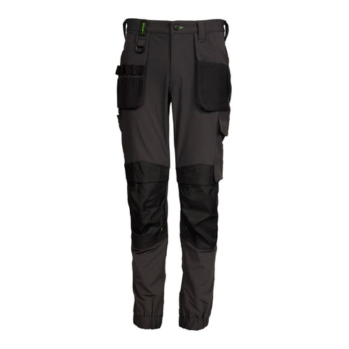 Apache Yellowknife — Elasticated hem 4 way stretch trouser