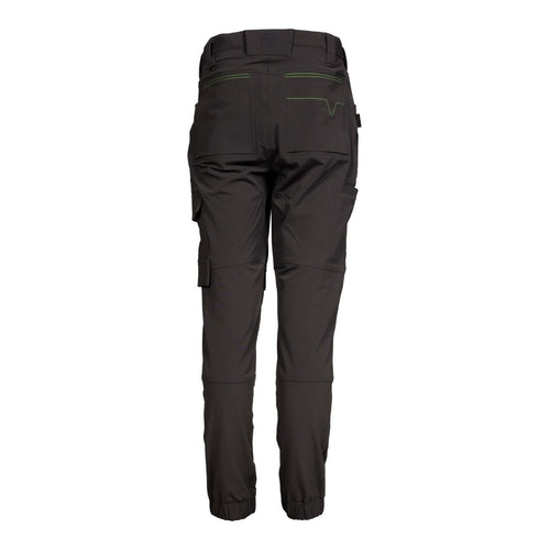 Apache Yellowknife — Elasticated hem 4 way stretch trouser