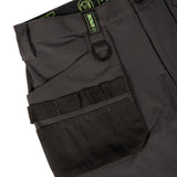 Apache Yellowknife — Elasticated hem 4 way stretch trouser