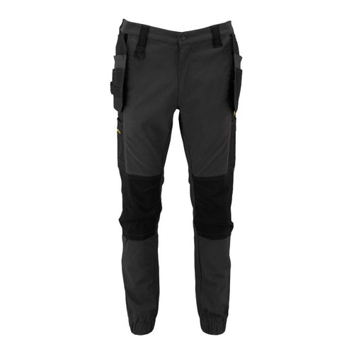 DeWalt PRITCHARD — Stretch Trouser with Elasticated Hem