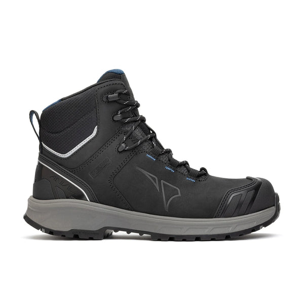 Anvil Pulse WP Mid Safety Boot S7S