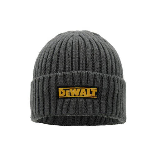 DeWalt Indianapolis — Knitted Beanie Hat