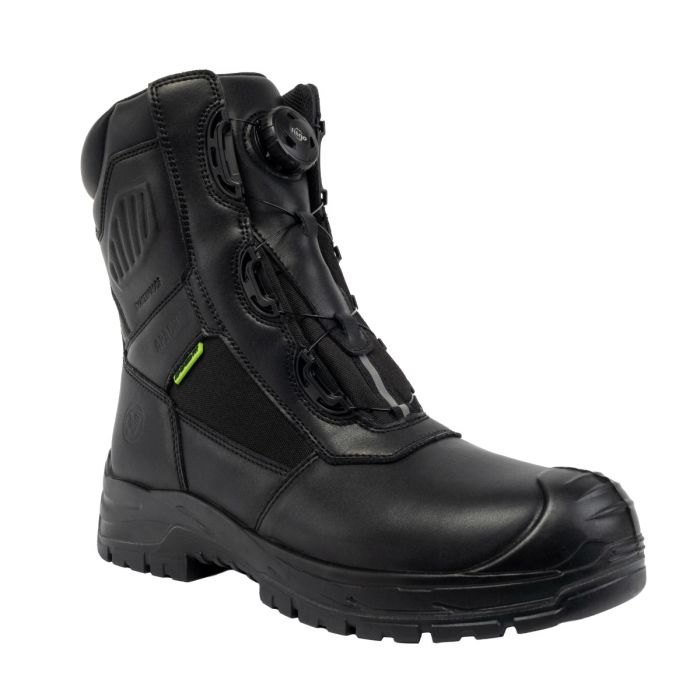 Apache Richmond — GRS recycled combat boot ESD — Richmond