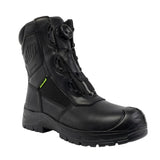 Apache Richmond — GRS recycled combat boot ESD — Richmond