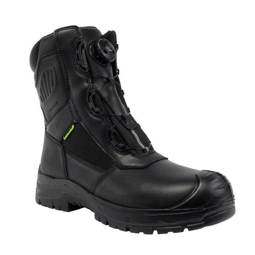 Apache Richmond — GRS recycled combat boot ESD — Richmond