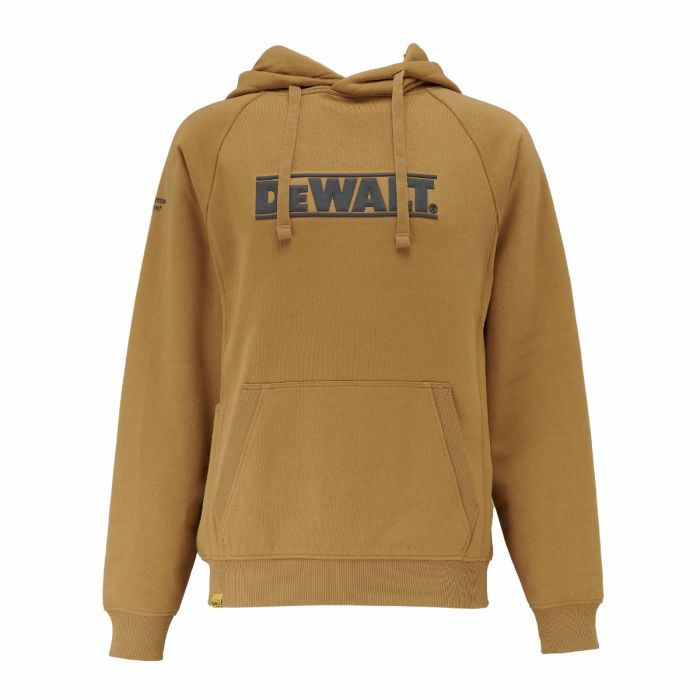 DeWalt SHELLBACK — DeWalt Heavyweight Hoody 380gsm