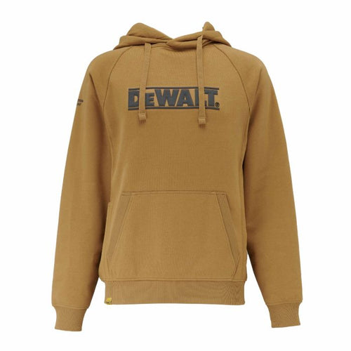 DeWalt SHELLBACK — DeWalt Heavyweight Hoody 380gsm