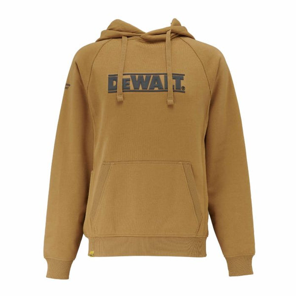 DeWalt SHELLBACK — DeWalt Heavyweight Hoody 380gsm