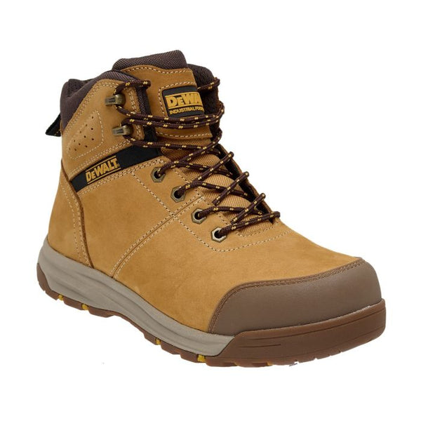 DeWalt SUMMIT — Wheat S3 Safety Boot