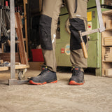 Heckel RUN-R PLANET 100 LOW trainer S1 PL — official view 1