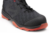 Heckel RUN-R PLANET 100 LOW trainer S1 PL — official view 3