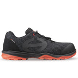 Heckel RUN-R PLANET 100 LOW trainer S1 PL — official view 4