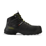 Heckel MACCROSSROAD 3.0 HIGH S3L lace-up boot — official view 1