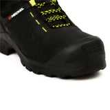 Heckel MACCROSSROAD 3.0 HIGH S3L lace-up boot — official view 2