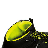 Heckel MACCROSSROAD 3.0 HIGH S3L lace-up boot — official view 3
