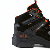 Heckel MACEXPEDITION 3.0 S7L lace-up boot — official view 3