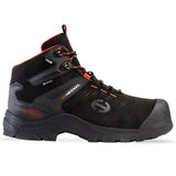 Heckel MACEXPEDITION 3.0 S7L lace-up boot — official view 4