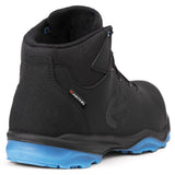 Heckel RUN-R PLANET 300 HIGH S3L lace-up boot — official view 2