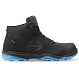 Heckel RUN-R PLANET 300 HIGH S3L lace-up boot — official view 3
