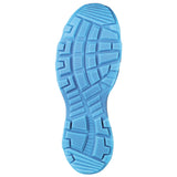 Heckel RUN-R PLANET 300 HIGH S3L lace-up boot — official view 4