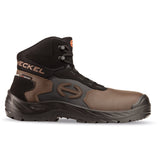 Heckel SUXXEED OFFROAD 2.0 HIGH lace-up boot S3S FO LG CI SC SR — official view 1