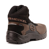 Heckel SUXXEED OFFROAD 2.0 HIGH lace-up boot S3S FO LG CI SC SR — official view 2