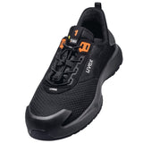 uvex 1 x-craft pro D3O® shoe S1 PS FO M SC SR — Uvex 68062 official product photo