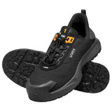 uvex 1 x-craft pro D3O® shoe S1 PS FO M SC SR — official view 2