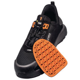 uvex 1 x-craft pro D3O® shoe S1 PS FO M SC SR — official view 5