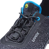 uvex 1 G2 shoe S1 PL FO SR — official view 5