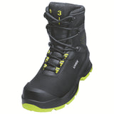 uvex 3 high-top lace-up boot S3 FO CI SC SR — official view 1