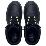 uvex 3 high-top lace-up boot S3 FO CI SC SR — official view 10