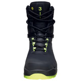 uvex 3 high-top lace-up boot S3 FO CI SC SR — official view 2