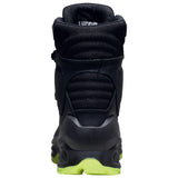 uvex 3 high-top lace-up boot S3 FO CI SC SR — official view 3