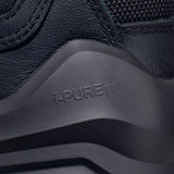uvex 3 high-top lace-up boot S3 FO CI SC SR — official view 4