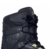 uvex 3 high-top lace-up boot S3 FO CI SC SR — official view 5