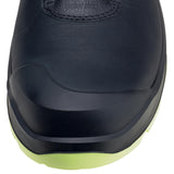 uvex 3 high-top lace-up boot S3 FO CI SC SR — official view 6