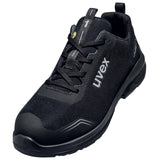 uvex 1 sport shoe S1 PS FO SC SR — official view 1