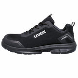 uvex 1 sport shoe S1 PS FO SC SR — official view 4