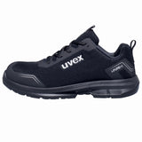 uvex 1 sport shoe S1 PS FO SC SR — official view 5