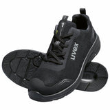 uvex 1 sport shoe S1 PS FO SC SR — official view 5