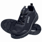 uvex 1 sport shoe S1 PS FO SC SR — official view 6