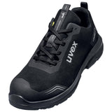 uvex 1 sport shoe S3S FO SC SR — official view 1