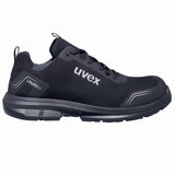 uvex 1 sport shoe S3S FO SC SR — official view 4