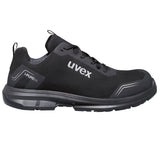 uvex 1 sport shoe S3S FO SC SR — official view 4