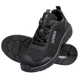 uvex 1 sport shoe S3S FO SC SR — official view 5